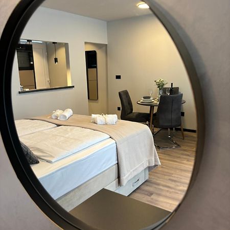 זאדאר Studio Apartman Versi Old Town מראה חיצוני תמונה