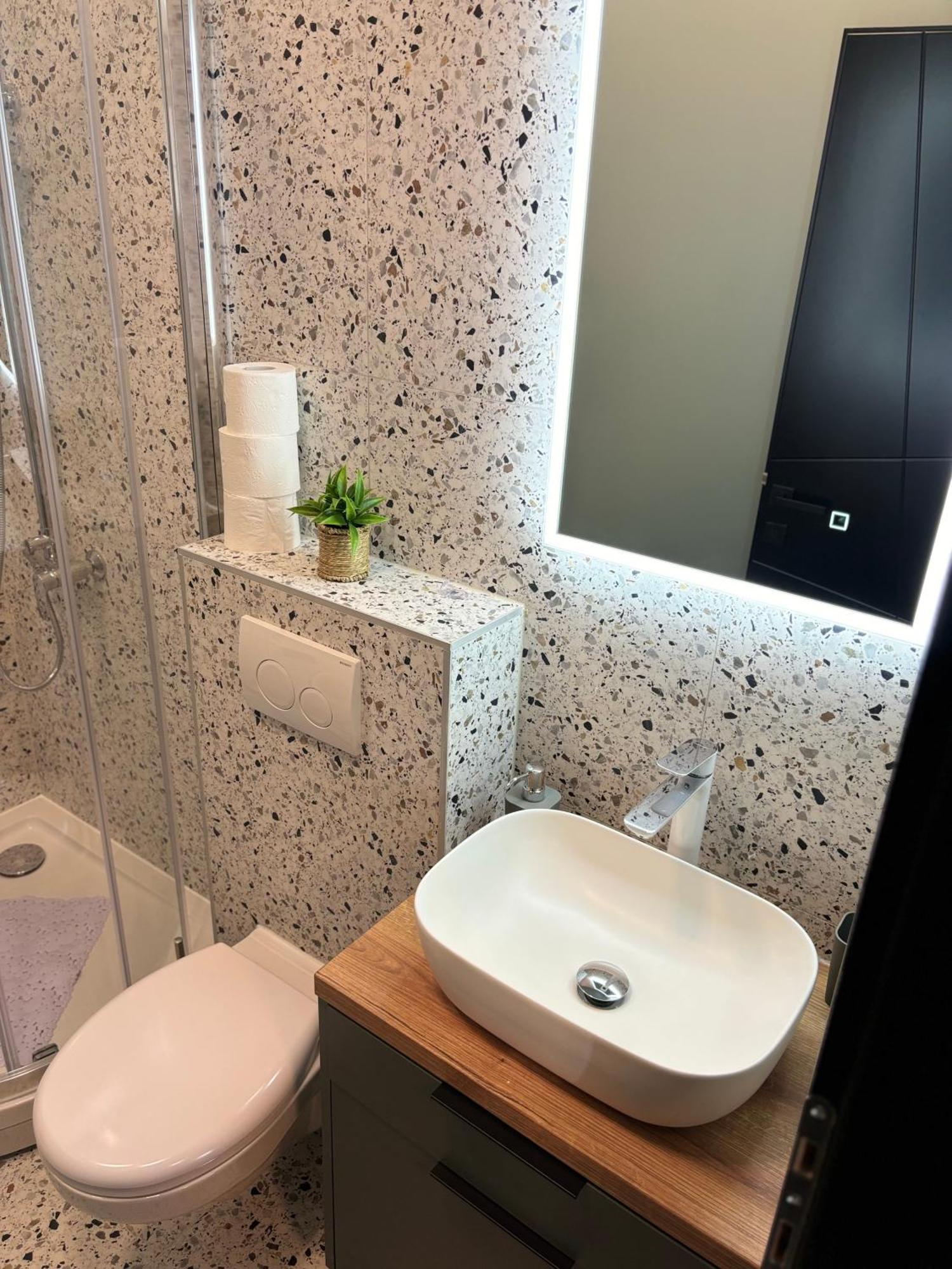זאדאר Studio Apartman Versi Old Town מראה חיצוני תמונה